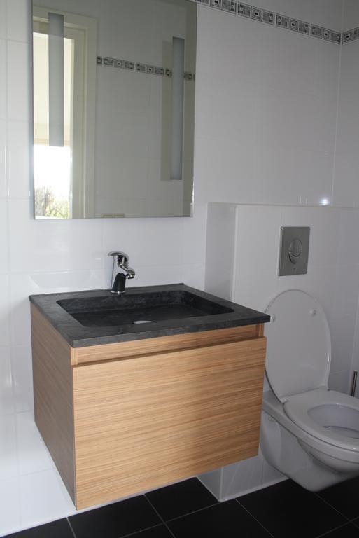 De Nieuwe Stal Apartment Scherpenisse Екстериор снимка
